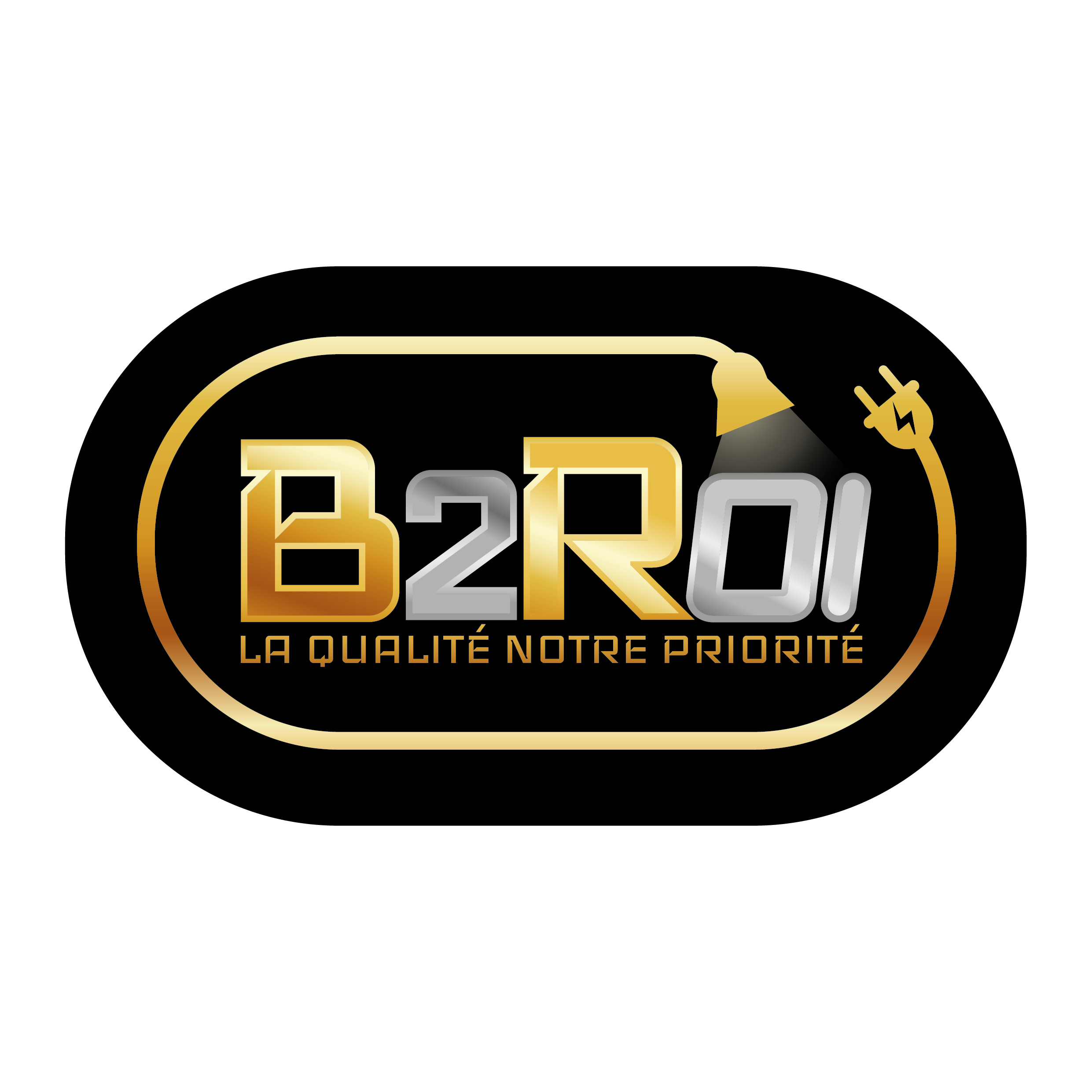 B2R OI — Électricien à La Réunion